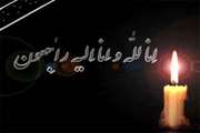 همکار گرامی سرکار خانم سودابه صمدی 