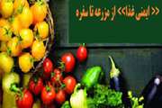 25درصد از مواد غذایی تولید شده در دنیا براثر انواع فسادها بصورت ضایعات به هدر رفته واز چرخه مصرف انسانی خارج می شود.
