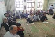 قزوین میزبان مدیر کل نظارت بر بهداشت عمومی ومواد غذایی سازمان دامپزشکی کشور