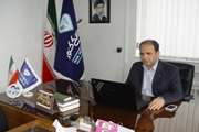 تحقق 100 درصدی تعهد اشتغال در دامپزشکی قزوین در سال 1394 