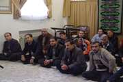 حلقه صالحین