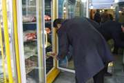 ارجاع پرونده تخلفات مراکز عرضه در قزوین به مراجع قضایی