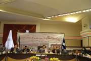 دکتر حبیبی در قزوین مطرح کرد:168کارخانه تولید داروهای دامی درکشور فعالیت می نمایند