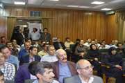 برگزاری مراسم بزرگداشت روز ملی دامپزشکی در قزوین