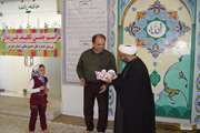 جشن تکلیف فرزندان پرسنل دامپزشکی قزوین  برگزار شد