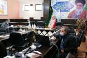 بروز رسانی اطلاعات پرسنل دامپزشکی قزوین در زمینه ضوابط بهداشتی مرغداریها