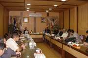 نیروهای فنی دامپزشکی قزوین با آخرین مباحث واکسیناسیون آشنا شدند