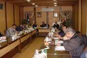 برگزاری دوره آموزشی بازآموزی سل جهت کارشناسان اداره کل دامپزشکی استان قزوین