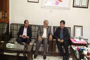 تشخیص مولکولی بیماری VHSماهی در دامپزشکی قزوین امکان پذیر شد