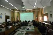 ستاد مبارزه با آنفلوآنزای پرندگان در شهرستان قزوین تشکیل جلسه داد