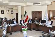 فرماندار شهرستان البرز : فعالان عرصه دامپزشکی، مردان بی ادعای عرصه کار و تلاشند.