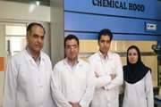 برگزاری کارگاه آموزشی HPLC باحضور کارشناسان آزمایشگاه دامپزشکی استان قزوین در اداره کل دامپزشکی استان فارس