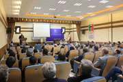 نظارت اداره دامپزشکی شهرستان قزوین بر دفن بهداشتی تلفات طیور رها شده در جاده 
