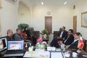 رسیدگی به تخلفات بهداشتی در تاکستان با جدیت پیگیری می شود