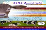 توصیه دامپزشکی قزوین به انجام واکسیناسیون علیه بیماری تب سه روزه در دامداریها 