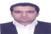 انتصاب در اداره كل دامپزشكی قزوین