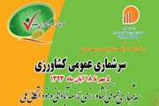 سرشماری عمومی کشاورزی سال 93