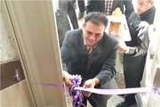 بازدیدخبرنگاران و عکاسان استان قزوین از آزمایشگاه مرجع دامپزشکی