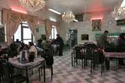 نظارت مستمر دامپزشکی بوئین زهرا بر رستوران‌های بین راهی شهرستان 