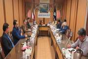 کارگروه پیشگیری از بیماری آنفلوانزای فوق حاد پرندگان در قزوین تشکیل شد