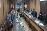 پایش نحوه انجام واکسیناسیون دام و طیور در دستور کار دامپزشکی قزوین است