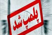  یک واحد جگرکی در قزوین به علت عرضه اجزای حرام دام پلمپ شد  