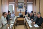 26 اکیپ ثابت و سیار در طرح تشدید نظارتهای بهداشتی دامپزشکی فعالیت شبانه روزی دارند