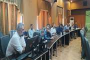 تشریح راهکارهای پیشگیری از بیماریهای مشترک برای بهورزان شهرستان قزوین