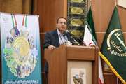 کشاورزان در خط مقدم امنیت غذایی کشور قرار دارند