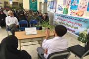 آموزش روستائیان نقش بسزایی در کاهش بروز بیماریهای دام و طیور دارد