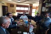 مجموعه های دولتی و تشکلهای بخش خصوصی وابسته به وزارت جهاد کشاورزی در راستای تامین امنیت غذایی فعالیت می کنند.