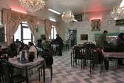 نظارت مستمر دامپزشکی قزوین بر رستوران‌های بین راهی