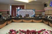 بازدید 2 روزه رئیس سازمان دامپزشکی کشور از استان قزوین