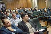آئین گرامیداشت روز  چهاردهم مهر 