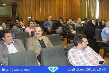 دوره آموزشی مدیریت پرورش مرغ مادر