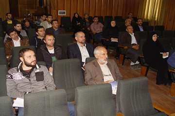 برگزاری  دوره کلاس آموزشی ترویجی بیماریهای زنبور عسل