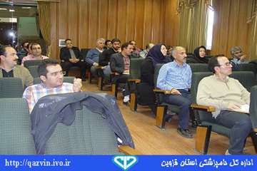 دوره آموزشی مدیریت پرورش مرغ مادر