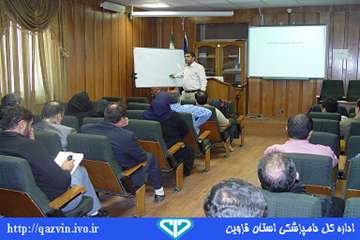 دوره آموزشی مدیریت پرورش مرغ مادر