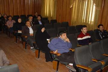 برگزاری  دوره کلاس آموزشی ترویجی بیماریهای زنبور عسل