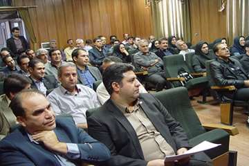 آئین گرامیداشت روز  چهاردهم مهر 