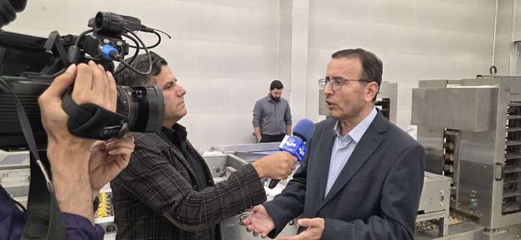 امنیت غذایی امروز مرهون سرمایه گذاران است