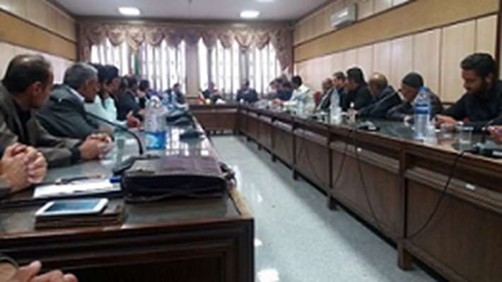 آموزش و ترویج